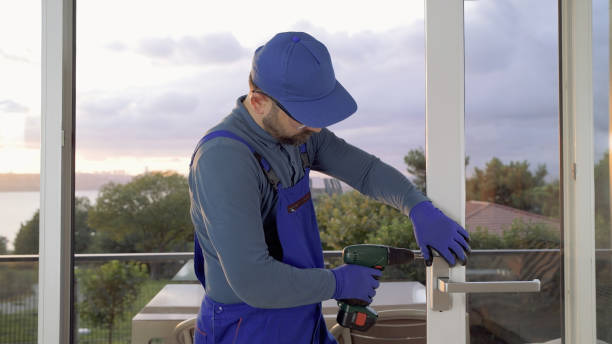 Springville, NY Windows and Door Installation & Repair Company